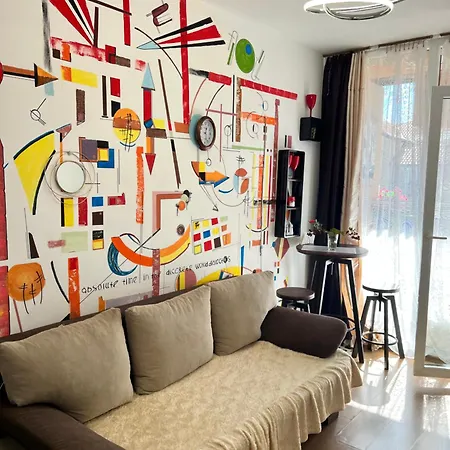 студия авангард * Slantchev Briag