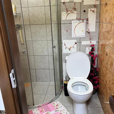 Appartement студия авангард Slantchev Briag