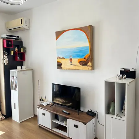 студия авангард Appartement *