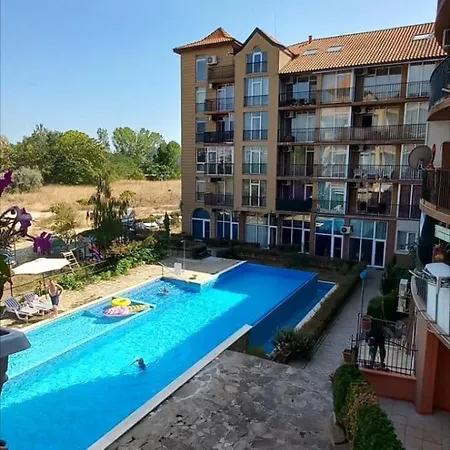 студия авангард * Slantchev Briag