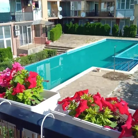 студия авангард * Slantchev Briag