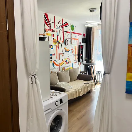 студия авангард Appartement *