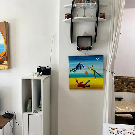 Appartement студия авангард *