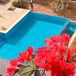 Apartamento студия авангард *
