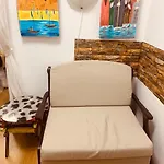 студия авангард Apartamento *