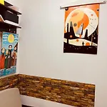 Apartamento студия авангард *