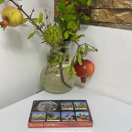 Apartamento студия авангард *