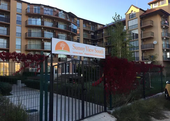 Lägenhet студия авангард