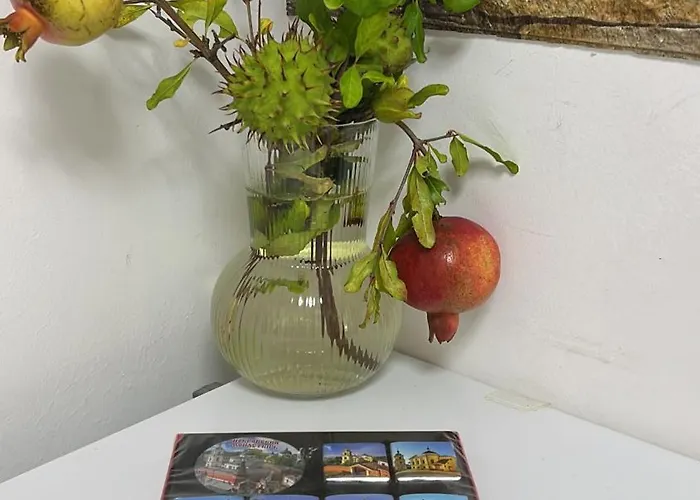 Lägenhet студия авангард *