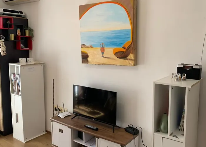 Lägenhet студия авангард *